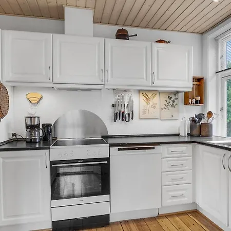 Tatil Evi Six-bedroom In *